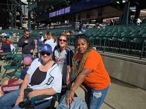 Detroit Tigers - MLB vs Pittsburgh Pirates
