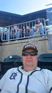 Detroit Tigers - MLB vs Pittsburgh Pirates