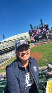 Detroit Tigers - MLB vs Pittsburgh Pirates