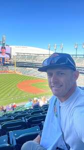 Detroit Tigers - MLB vs Pittsburgh Pirates