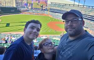 Detroit Tigers - MLB vs Pittsburgh Pirates