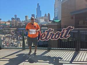 Detroit Tigers - MLB vs Pittsburgh Pirates