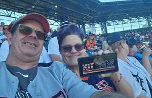 Detroit Tigers - MLB vs Pittsburgh Pirates