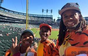 Detroit Tigers - MLB vs Pittsburgh Pirates