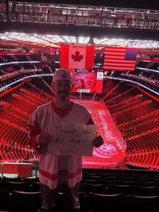 Detroit Red Wings - NHL vs New Jersey Devils