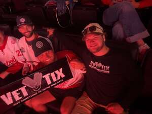 Detroit Red Wings - NHL vs New Jersey Devils
