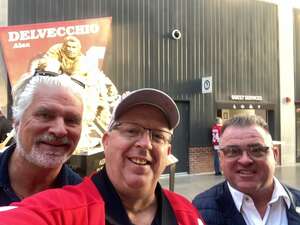 Detroit Red Wings - NHL vs New Jersey Devils