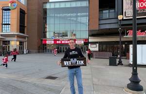 Detroit Red Wings - NHL vs New Jersey Devils