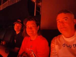 Detroit Red Wings - NHL vs New Jersey Devils
