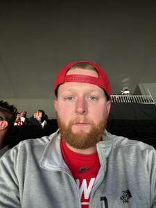 Detroit Red Wings - NHL vs Philadelphia Flyers