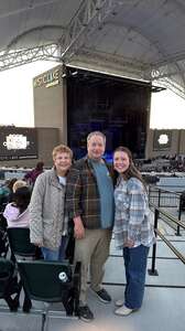 Dan + Shay: The Young Tour
