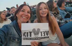 Dan + Shay: The Young Tour