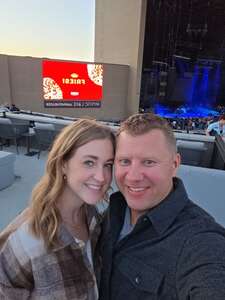 Dan + Shay: The Young Tour
