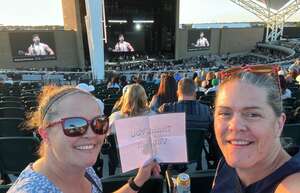 Dan + Shay: The Young Tour