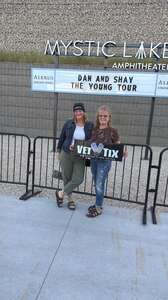 Dan + Shay: The Young Tour