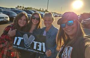 Dan + Shay: The Young Tour