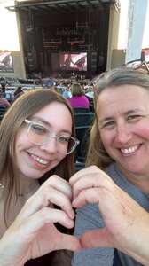 Dan + Shay: The Young Tour