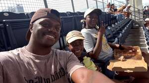 San Diego Padres - MLB vs Washington Nationals