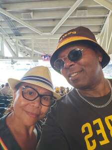 San Diego Padres - MLB vs Washington Nationals