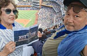 San Diego Padres - MLB vs Washington Nationals