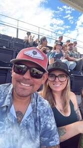 San Diego Padres - MLB vs Washington Nationals
