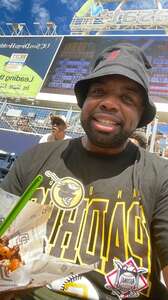 San Diego Padres - MLB vs Washington Nationals