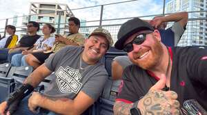 San Diego Padres - MLB vs Washington Nationals