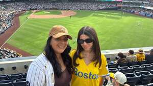San Diego Padres - MLB vs Washington Nationals