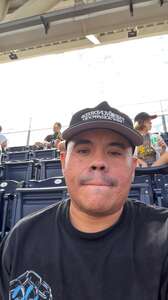 San Diego Padres - MLB vs Washington Nationals