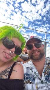 San Diego Padres - MLB vs Washington Nationals
