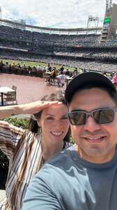 San Diego Padres - MLB vs Washington Nationals