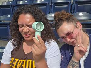 San Diego Padres - MLB vs Washington Nationals