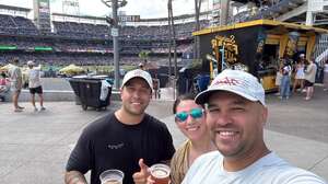 San Diego Padres - MLB vs Washington Nationals