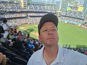 San Diego Padres - MLB vs Washington Nationals