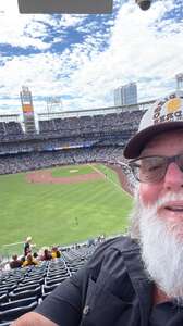 San Diego Padres - MLB vs Washington Nationals