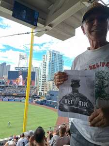San Diego Padres - MLB vs Washington Nationals