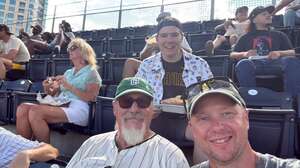 San Diego Padres - MLB vs Washington Nationals