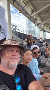 San Diego Padres - MLB vs Washington Nationals