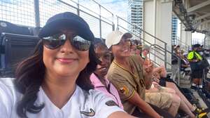 San Diego Padres - MLB vs Washington Nationals
