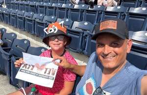 San Diego Padres - MLB vs Washington Nationals