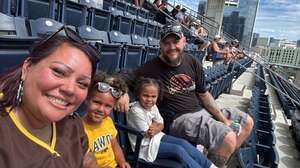 San Diego Padres - MLB vs Washington Nationals