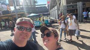 San Diego Padres - MLB vs Washington Nationals