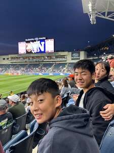 Army vs. Navy Cup Xiv