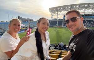 Army vs. Navy Cup Xiv