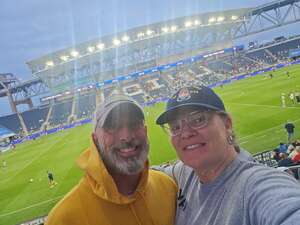 Army vs. Navy Cup Xiv