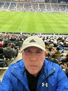 Army vs. Navy Cup Xiv