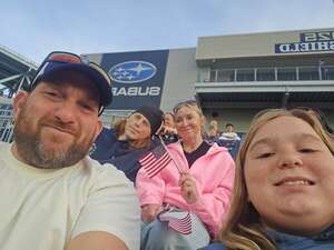 Army vs. Navy Cup Xiv