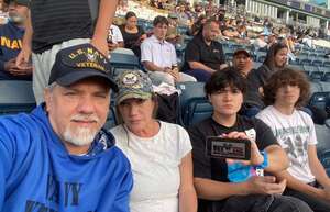 Army vs. Navy Cup Xiv
