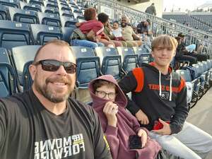 Army vs. Navy Cup Xiv