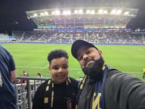 Army vs. Navy Cup Xiv